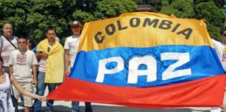 Ordena Colombia captura de guerrilleros que habían negociado la paz con Gustavo Petro