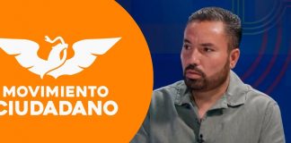 Rogelio Cota renuncia a Movimiento Ciudadano y lanza mensaje a Colosio por llegada de grupo de Padrés y López Caballero