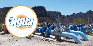 ¡Toma precauciones! Ruptura del Acueducto Independencia afectará el agua en estas zonas de Hermosillo