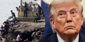 “España será un país arruinado”: Trump arremete contra el país por crisis migratoria