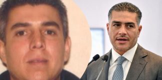“El Pelón”, nuevo líder del CJNG, tiene orden de extradición, confirma Harfuch