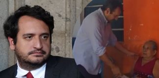 Andy López Beltrán responde al “cónclave” de la Condesa: “El que nos importa es con la gente”