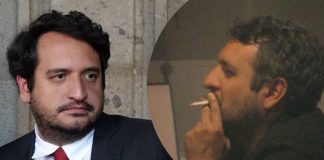 Andy López Beltrán responde al “cónclave” de la Condesa: “El que nos importa es con la gente” Andy López Beltrán responde al “cónclave” de la Condesa: “El que nos importa es con la gente”