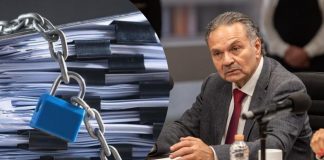 Ordenan que sean "confidenciales" los bienes y el sueldo de Octavio Romero, director del Infonavit