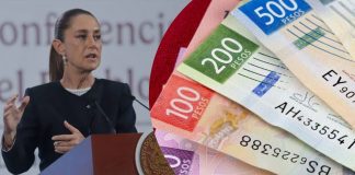 El Fobaproa es “prácticamente impagable”, afirma Claudia Sheinbaum El Fobaproa es “prácticamente impagable”, afirma Claudia Sheinbaum