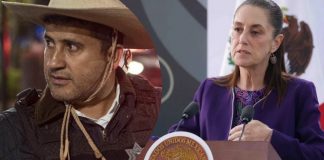 Sheinbaum deja en manos de la FGR decisión sobre atraer el caso Carlos Manzo: “Ya depende la Fiscalía” Sheinbaum deja en manos de la FGR decisión sobre atraer el caso Carlos Manzo: “Ya depende la Fiscalía”