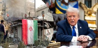 Trump pone fecha al posible fin de la guerra con Irán: ocurriría después de las elecciones de EEUU
