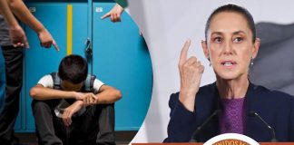 Sheinbaum rechaza las “novatadas” en espacios educativos; plantea legislar si es necesario Sheinbaum rechaza las “novatadas” en espacios educativos; plantea legislar si es necesario