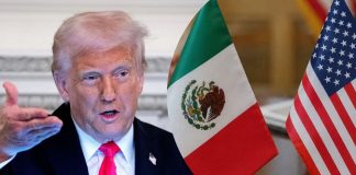 “Tendremos una excelente relación con México”: Trump habla sobre el futuro del T-MEC