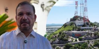 Alejandro López Caballero marca distancia del PAN y PRI: “Mi causa es Hermosillo”, no los partidos ni las alianzas Alejandro López Caballero marca distancia del PAN y PRI: “Mi causa es Hermosillo”, no los partidos ni las alianzas
