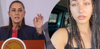 Sheinbaum confirma contacto de SRE con España tras asesinato de estudiante en Morelos