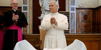 Papa León XIV cumple 71 años: así celebra su segundo cumpleaños como pontífice Papa León XIV cumple 71 años: así celebra su segundo cumpleaños como pontífice