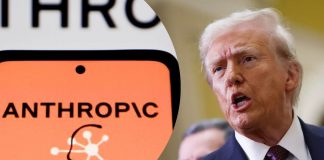 Trump rechaza regular la inteligencia artificial y lanza advertencia: “Es una enferma conspiración” Trump rechaza regular la inteligencia artificial y lanza advertencia: “Es una enferma conspiración”