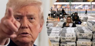 Trump arremete contra la Suprema Corte de EEUU tras freno a su plan contra el voto por correo