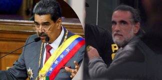 Alex Saab, señalado como prestanombres de Maduro, se declara culpable de lavado de dinero en EEUU