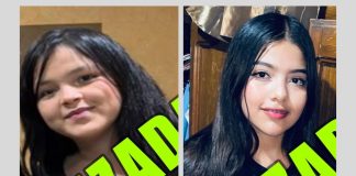 Localizan sanas y a salvo a dos hermanas adolescentes reportadas como desaparecidas en Cajeme
