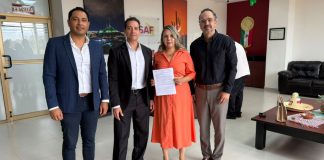 Abogados y empresarios piden al ISAF fiscalizar recursos destinados al desarrollo económico de Sonora