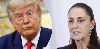 Sheinbaum revira a Trump: “No necesitamos que nos juzguen desde fuera, ¿qué pasa del otro lado?”