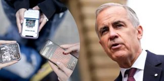 Carney acusa a plataformas tecnológicas de “robarles la infancia” a los niños y pide reglas comunes con la UE