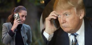 Reportan nueva llamada entre Sheinbaum y Trump; habrían conversado sobre T-MEC, según Político