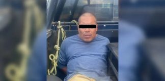 Detienen a “El Trompas” por feminicidio de estudiante española en Cuautla