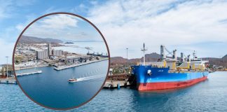 Guaymas acelera su transformación: puerto apunta a inversiones por hasta 130 mil mdp