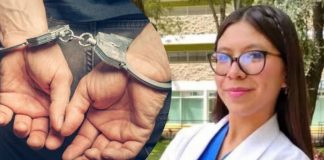 Detienen a presunto feminicida de Karla Margarita, estudiante de Medicina en Jalisco Detienen a presunto feminicida de Karla Margarita, estudiante de Medicina en Jalisco