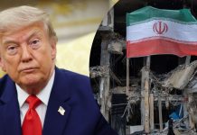 Trump evalúa reanudar ataques contra Irán: “Cualquier cosa puede pasar” Trump evalúa reanudar ataques contra Irán: “Cualquier cosa puede pasar”
