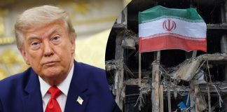 Trump evalúa reanudar ataques contra Irán: “Cualquier cosa puede pasar”