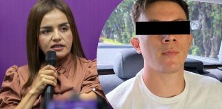 “Eso no se perdona ni se olvida”: Grecia Quiroz pide pena ejemplar para Alexis "N" por asesinato de Carlos Manzo