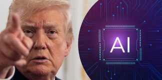 Trump propone cambiar el nombre de la inteligencia artificial y lanza encuesta en Truth Social Trump propone cambiar el nombre de la inteligencia artificial y lanza encuesta en Truth Social