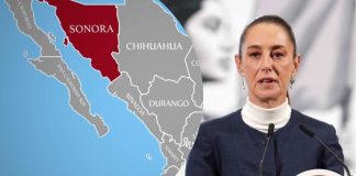 Sheinbaum llegará a Sonora este fin de semana como parte del cierre de su gira por los 32 estados
