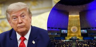 Trump llega a la ONU con la guerra contra Irán y nuevas reuniones diplomáticas en agenda Trump llega a la ONU con la guerra contra Irán y nuevas reuniones diplomáticas en agenda
