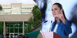 Sheinbaum reconoce pendientes en medicamentos tras muerte de cinco bebés en IMSS Durango