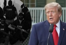 México, “epicentro” de la violencia de los cárteles, afirma Trump; destaca avances en seguridad Trump señala a México por violencia de cárteles, pero destaca avances en seguridad