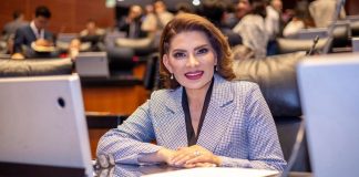 Senado aprueba por unanimidad iniciativa de Lorenia Valles para impulsar a mujeres en industrias estratégicas