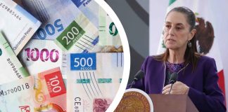 “Mi pensión va a ser como de 35 mil mensuales”: Sheinbaum habla de su retiro