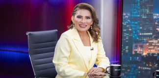 Lorenia Valles destaca avances de Sonora con la 4T