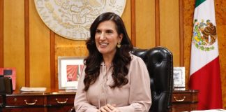 Kenia López cuestiona definición de “mujer” en iniciativa de ley contra el feminicidio