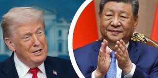 Trump anticipa “cosas extraordinarias” tras reunión con Xi Jinping en la Casa Blanca