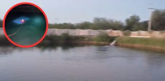 Muere menor ahogado en represo de la Costa de Hermosillo Muere menor ahogado en represo de la Costa de Hermosillo