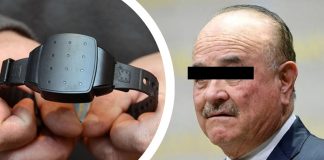 Conceden prisión domiciliaria a Ernesto Ruffo, exgobernador de Baja California Conceden prisión domiciliaria a Ernesto Ruffo, exgobernador de Baja California