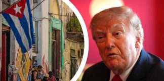 Trump prevé un acuerdo con Cuba y descarta que sea necesaria una intervención militar