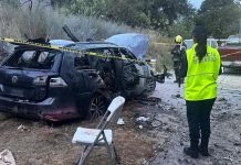 Explota pirotecnia en vehículo y deja un menor muerto y 11 lesionados en Cuautitlán Izcalli