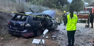 Explota pirotecnia en vehículo y deja un menor muerto y 11 lesionados en Cuautitlán Izcalli