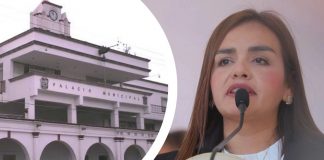Grecia Quiroz denuncia supuesto plan para encarcelarla y sacarla de la alcaldía de Uruapan