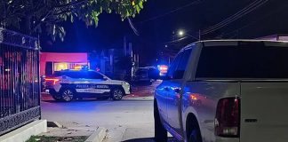 Agresión armada deja un hombre herido al norte de Hermosillo