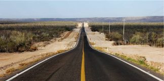 Monitorean carreteras de Sonora ante el paso del huracán Polo; cuentan con 200 trabajadores para emergencias