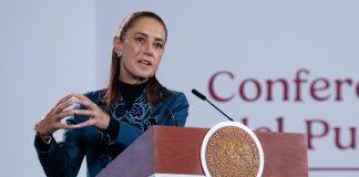 Analiza Sheinbaum construcción de nuevo hospital del ISSSTE en Hermosillo: "Vamos a ver si los recursos nos alcanzan"