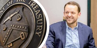 EEUU acusa al exesposo de la gobernadora morenista de BC de ser operador político de "Los Rusos" y "La Mayiza"